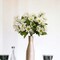 48-Pack: Cream Daisy Bundle with 6 Silk Flowers & Foliage by Floral Home®